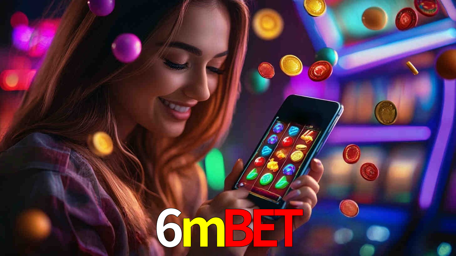 Processo de Download do App 6mbet BET - Passo a Passo Simples