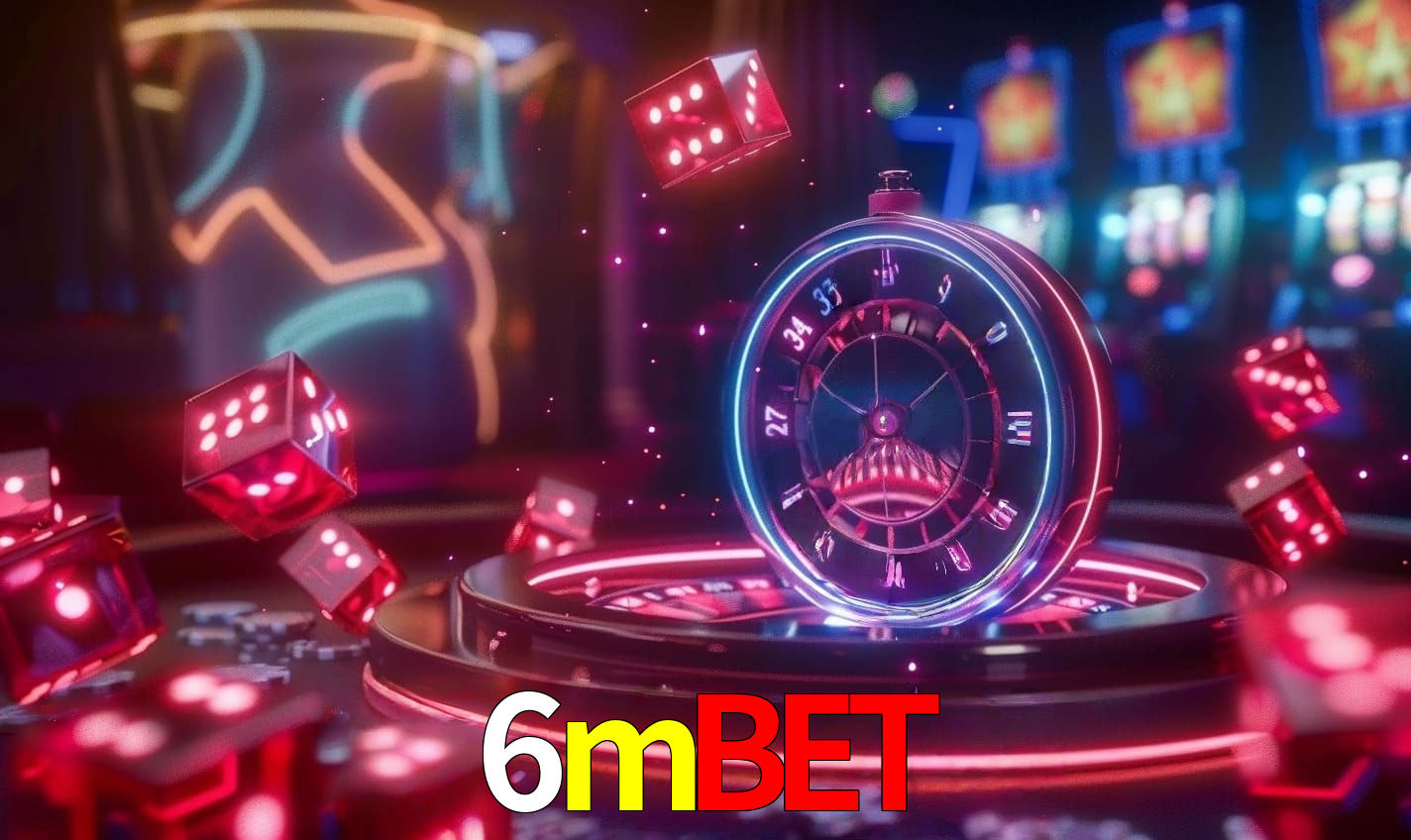 Cassino ao Vivo 6mbet BET - Dealers Brasileiros Profissionais