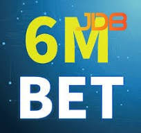 6mbet BET Logo