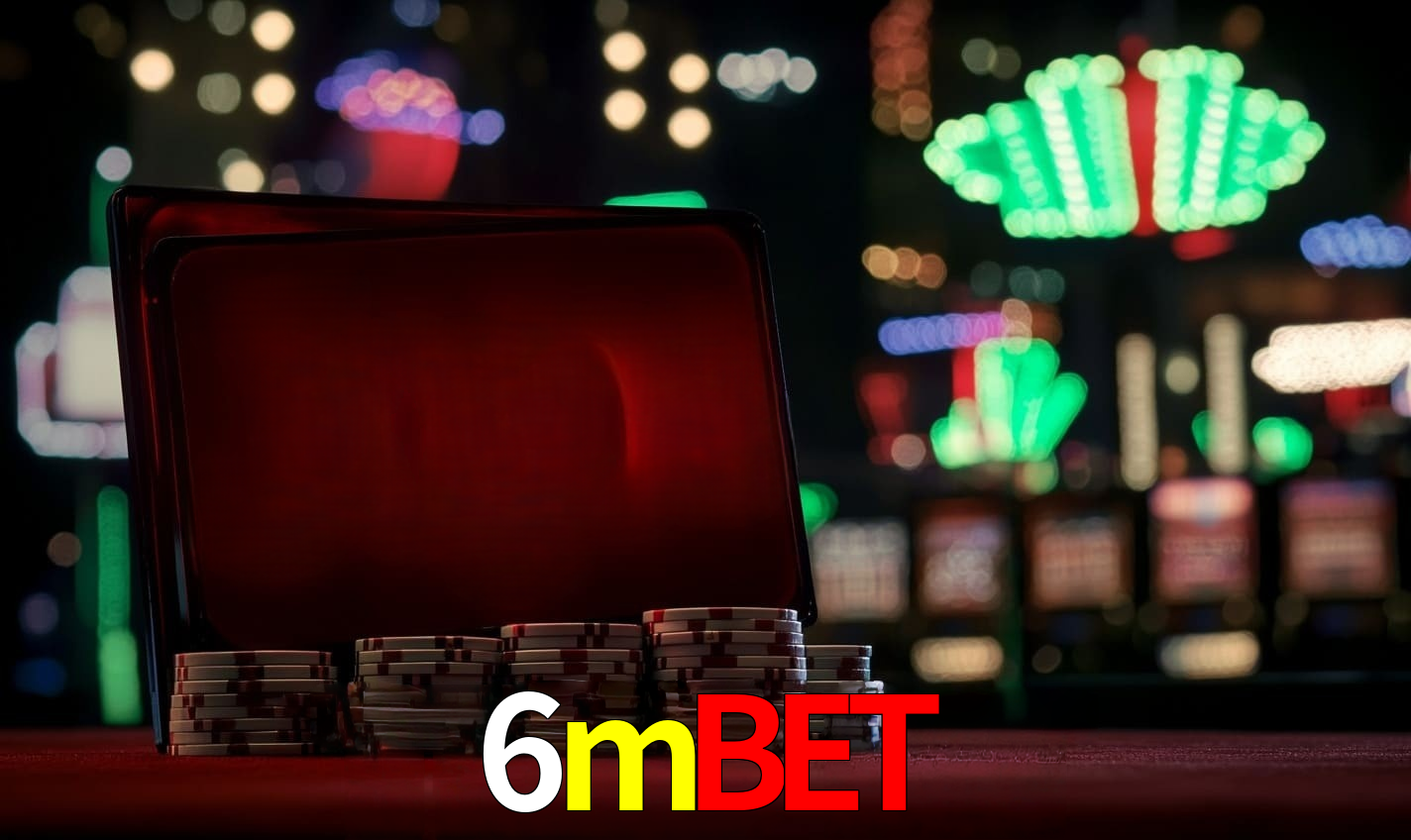 Coleção Premium de Slots 6mbet BET - NetEnt, Pragmatic Play, Evolution